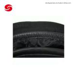 Wool Army Beret Cotton Lining Military Cap Beret with Badge