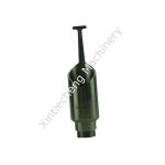 Stainless Steel CNC Machining Medical Machined Parts Customized ISO9001