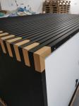 China High Efficiency 450W 500W 550W Solar Panel Monocrystalline Solar Panels