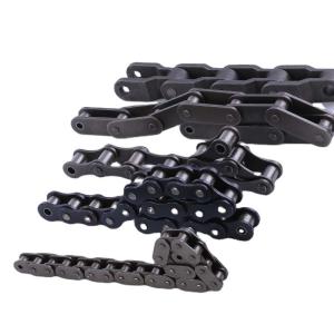 China Conveyor Transmission Drive Chain Pitch Industrial Attachment Roller factory
