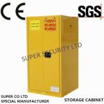 Laboratory Hazardous Material Chemical Fireproof Safety Storage Cabinets For
