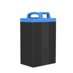 Long-Lasting LFP Battery Packs for E-Wheelchair/E-Motorcycle 12V 24V 36V 48V