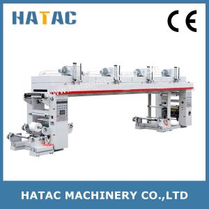 Automatic Thermal Laminating Machine,Sheet-to-sheet Dry Laminating Machinery