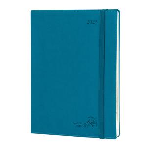 China Ink Proof Customisation Weekly Planner 2023 Ivory Paper factory