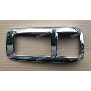 China Headlamp Case For ISUZU DECA 360 Truck Spare Body Parts factory