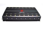 38W 16 Band High Power Signal Jammer Lojack Mobile Phone Gps Jammer