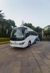 Luxury Coach Bus 40 Seats Kinglong Rhd Lhd Euro 3 Diesel Passenger Inner City