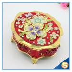 Special Shape Jewellery Boxes for Gift Packaging