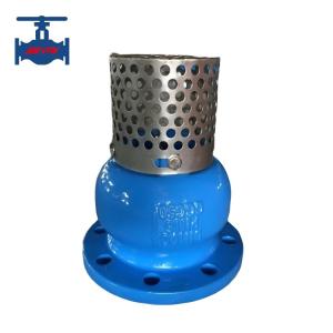 China Soundproof Silent Check Valve Ductile Iron Cast Steel Check Valve Standard factory
