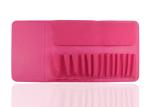 Red Package 13 pieces Makeup Brush Cylinder With Nylon Hair