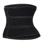 Detachable 3 Belts Waist Trainer
