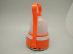 BN-OL636 Handle Tyle Camping Light USB Dry Battery Rechargeable LED Handle Crank