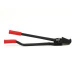 50mm 60mm Long Handle Steel Strapping Cutter Strapping Scissor 32mm Strap