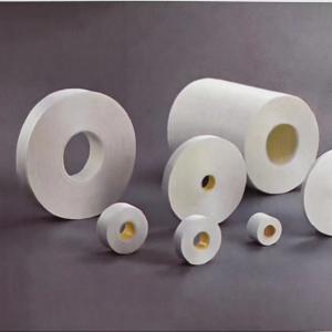 China KILINE Automatic Cleaning Wipe Reel Cloth with Customized Size and Embossed Surface for Industrial Machinery Wiping factory