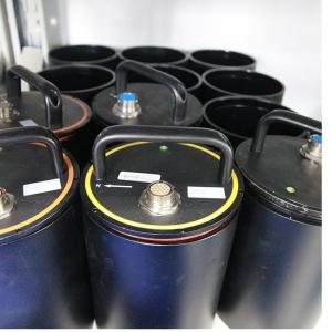 China Digital Seismic Instruments Observation Acceleration Seismograph factory