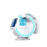 Hot sale skin peeling solution aqua dermabrasion machine aqua peel dermabrasion