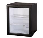 Stainless Steel Material Hotel Mini Bars Electronic Refrigerator For Room
