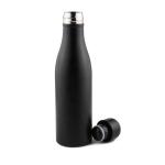 500ml Volume Stainless Steel Insulated Bottle Customized Logo Printing