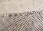 Xtend 7 × 7 7 × 19 Stainless Steel Wire Rope Mesh Ferrule Type 304l