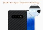 Eco Friendly Simple Style Aramid Samsung S10 Protective Case