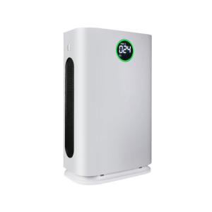 HOMEFISH Air Scent Diffuser Negative Ion Cleaner UV Sterilization Remove