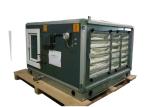 Ceiling Mounted Chilled Water Air Handling Unit In Pharmaceutical Industry