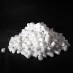 Customization TPV Raw Material Recyclable TPV Rubber Granules Car Intake