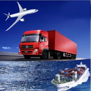 China Efficient Logistics Transport Goods From China To The United States Directly From Door To Door Clearance Without Worry factory