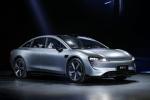 2024 New Chery Huawei LUXEED S7 2024 Luxury Electric Sedan LUXEED S7 with 12.4kw