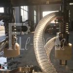 Automatic Bottled 5 Gallon Water Filling Line Bucket Washing Filling Capping