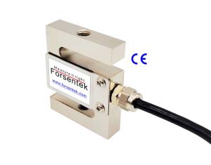 China 10kg Traction Load Cell 20kg S-Beam Traction Load Cell 50kg Pull Loadcell factory