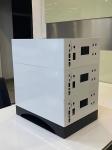Superimposed Cabinet Home Energy Storage Battery 20KWH Home Battery