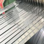HL Surface 201SS Stainless Steel Coils 25 To 46HRC Stainless Steel Strip Coil