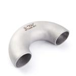 4.5mm Cuni 9010 45 Degree Elbow Steel Pipe Fittings BW TO B16.9 EEMUA 146 SEC.1