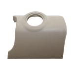Customized Size/Color/Thickness/Hardness/Logo Injection Plastic Mold with Mould