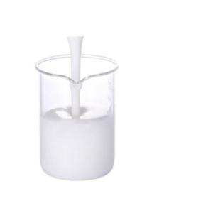 Environmentally Sustainable Aqueous Tactile-Finish Overprint Coating for