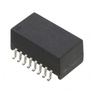 China POE XFRMR Magnt Mod 10/100 Transformer H2019FNL / H2019FNLT factory