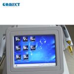 Beauty Laser Hair Removal And Tattoo Removal Machine With IPL Q Switch ND Yag