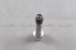 Riveting Embossing Ultrasonic Spot Welding Machine Automotive Interior Plastic