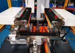 Cell Phone Rigid Box Forming Machine 25pcs/Min Paper Box Manufacturing Machine