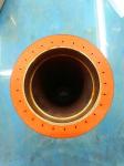 The Lower Sleeved Roller compatible for XEROX DC900/DC1100/DC4110,FX4112/FX4127