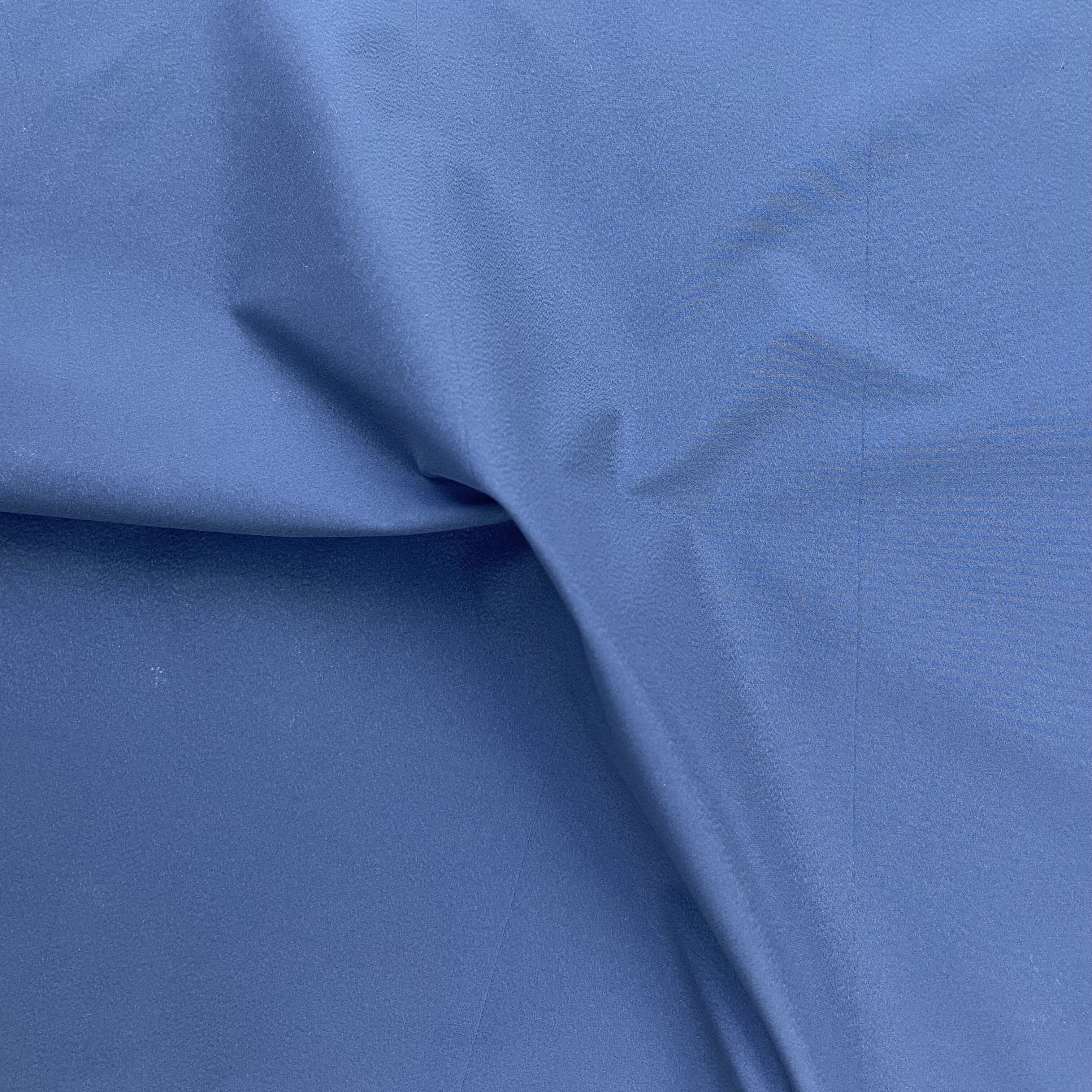 92% Polyester 8%Spandex 30D*20D+20D Channel fabric