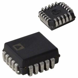 Practical RF IC Module Mixer AD831APZ-REEL7 500MHZ DWN CONV 20PLCC