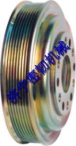 China supply CCEC CUMMINS PARTS PULLEY CRANKSHAFT 3326153-20 factory