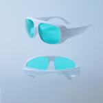 Laser Safety Goggles For Red Laser Beam & Ruby 635nm 660nm 694nm