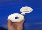 YSZ Yttria Stabilized ZrO2 / Zirconia Ceramic Roller / Roller Sleeve High