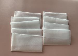 China 25 220 Micorn Nylon Rosin Bags and Parchement Paper And Rosin Filter Bags factory