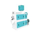 MNMF30 Rice Mill Machine