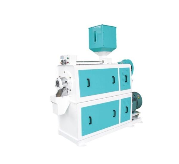 MNMF25 Full Automatic Complete Sets Rice Mill Equipment Rice Milling Machine For