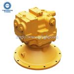 706-7K-01081 Komatsu PC300-7 Swing Motor Assy Parts Of Excavator